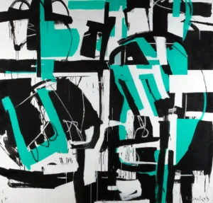 de la serie La Piel III