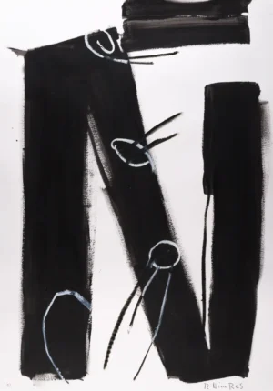 de la serie La Piel II